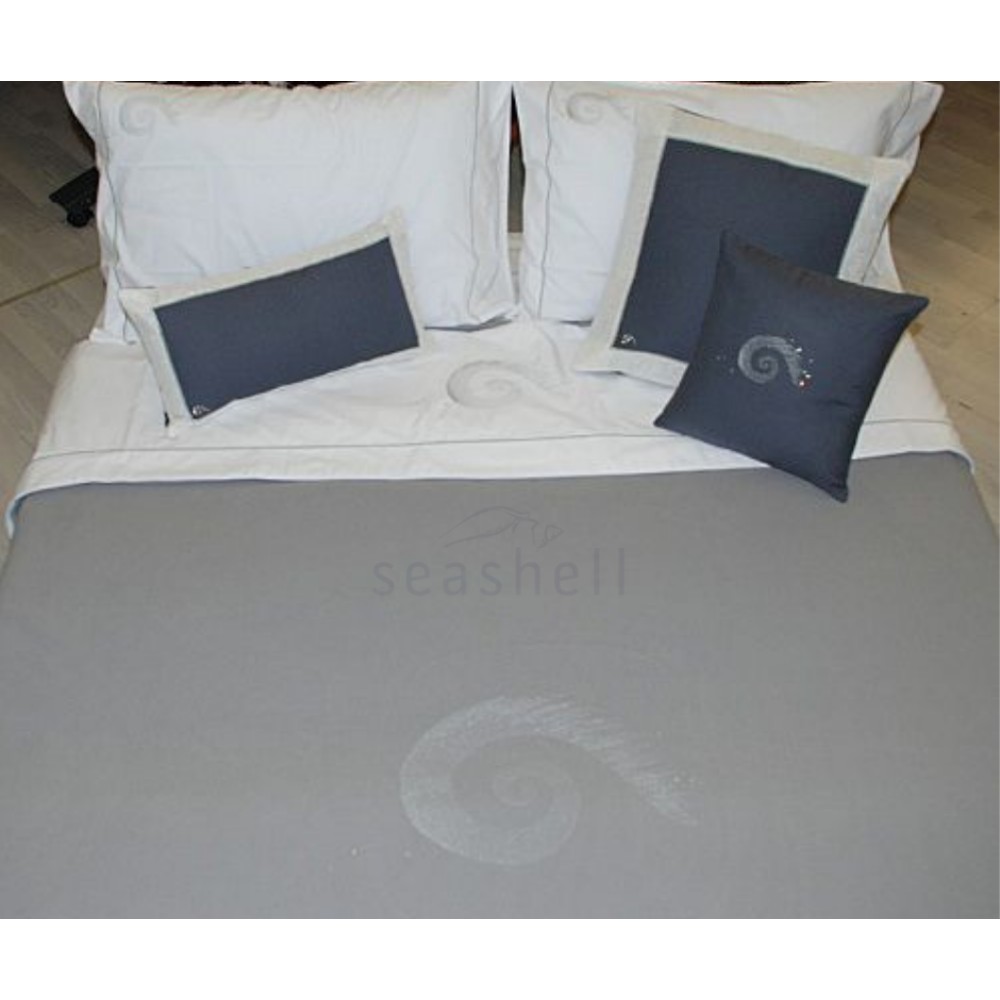 SeaShell Marin 8 Shell Nevresim Takımı (1)