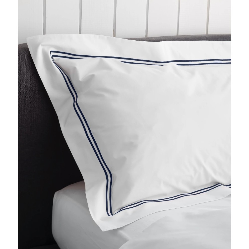 SeaShell MarinNavy Double P